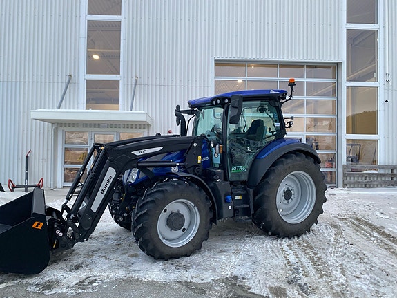New Holland T5.140 AC