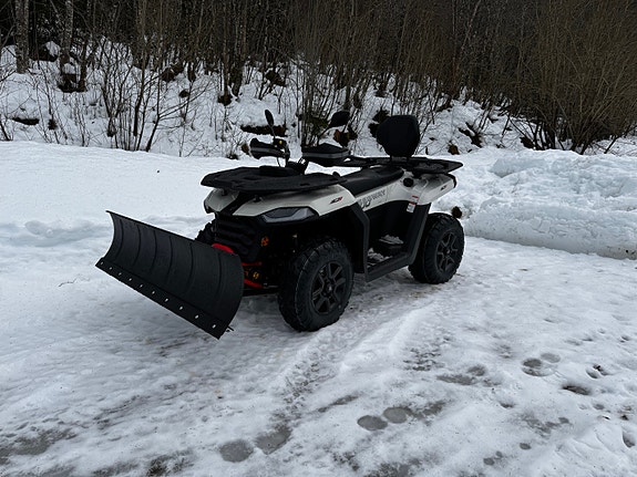 Segway AT5l  Fully Equipped 3 of 3