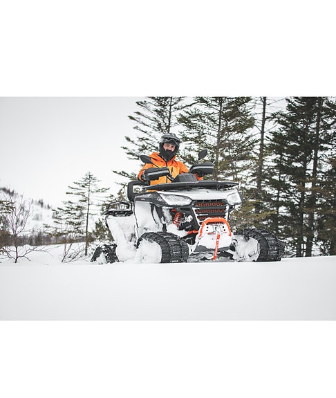 Segway AT6L ABS Fully Equipped 4 of 4