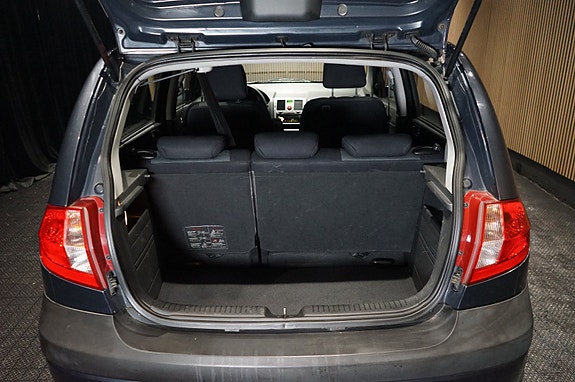 Hyundai Getz 19 of 30