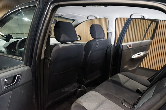 Hyundai Getz 25 of 30