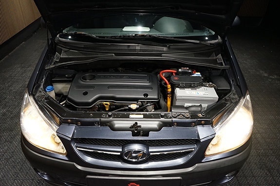 Hyundai Getz 14 of 30