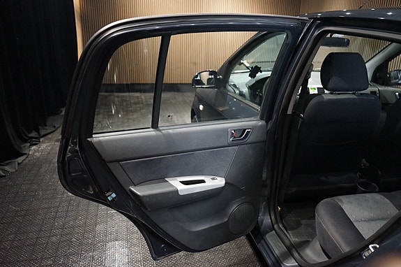 Hyundai Getz 24 of 30