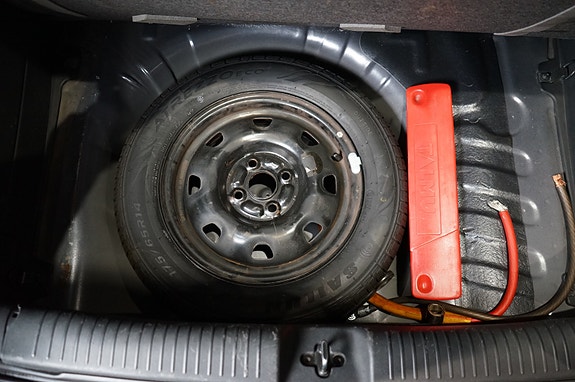 Hyundai Getz 21 of 30