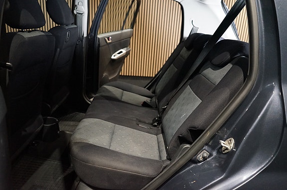 Hyundai Getz 26 of 30