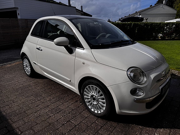 Fiat 500 6 of 15
