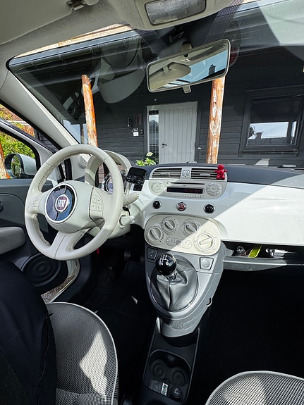 Fiat 500 13 of 15