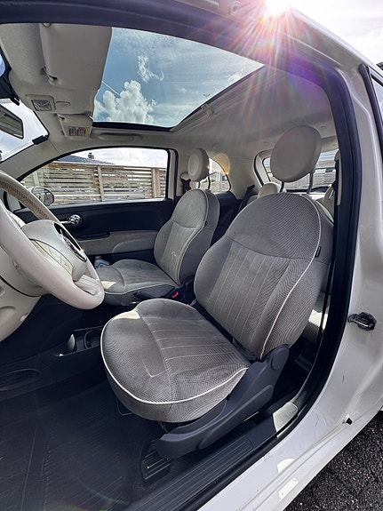 Fiat 500 14 of 15