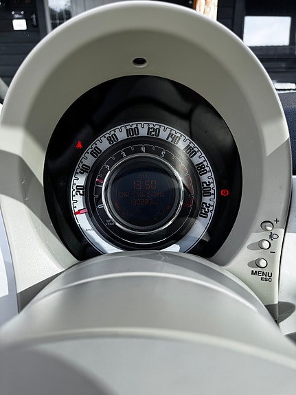 Fiat 500 11 of 15