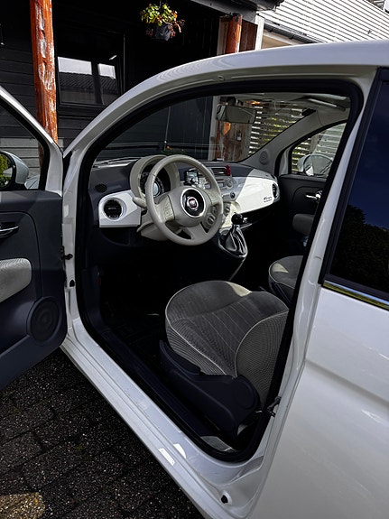Fiat 500 10 of 15
