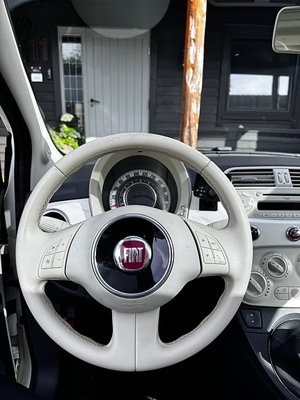 Fiat 500 12 of 15