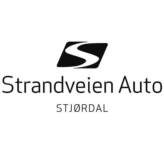 Strandveien Auto Stjørdal AS logo