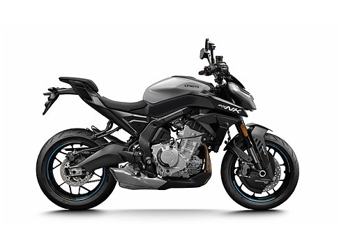 CFMOTO 675 NK 17 of 18
