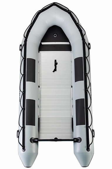Quicksilver 470 Sport XS Heavy Duty gummibåt - Kampanjerabatt! 3 of 4