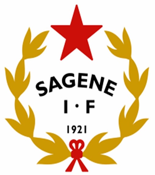 Sagene Idrettsforening logo