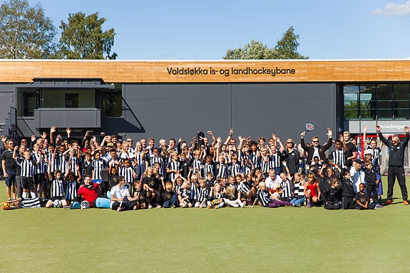 Bilde 1 av 1 i jobbannonse-galleriet