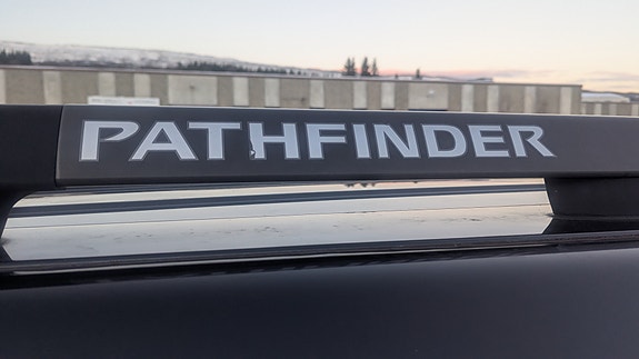 Nissan Pathfinder 13 of 30