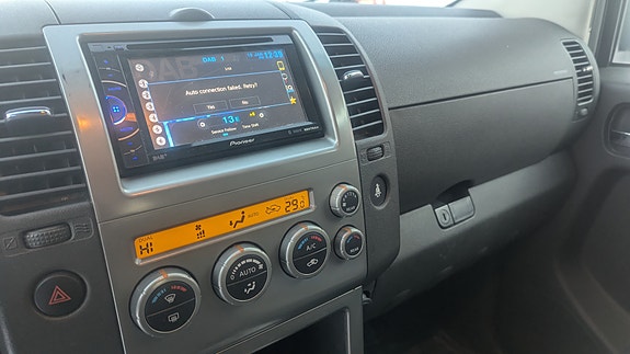 Nissan Pathfinder 20 of 30
