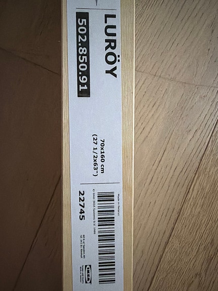 Product image 3 of 3