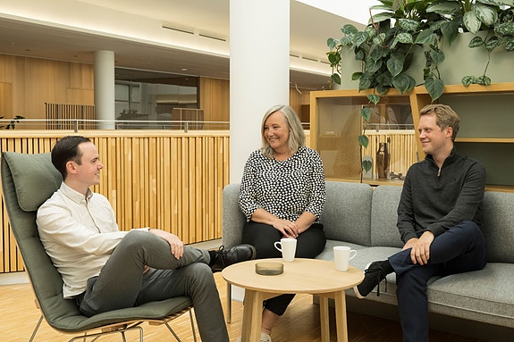 Bilde 2 av 4 i jobbannonse-galleriet