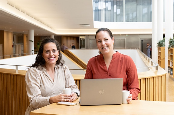 Bilde 1 av 4 i jobbannonse-galleriet