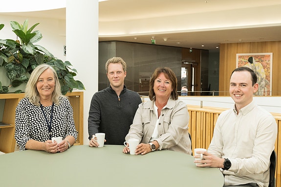 Bilde 3 av 4 i jobbannonse-galleriet