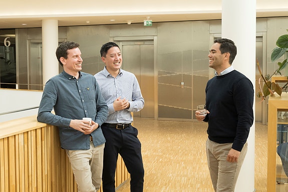 Bilde 4 av 4 i jobbannonse-galleriet