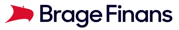 Brage Finans logo