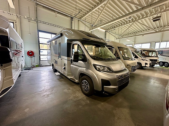 Bilde 12 av Adria 60 years selection MATRIX 670SL.