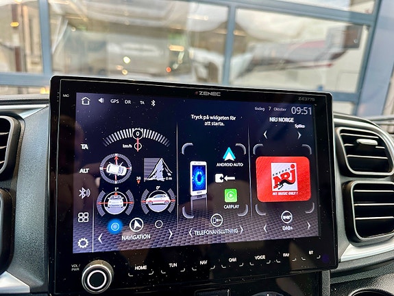 Bilde 43 av Adria 60 years selection MATRIX 670SL.