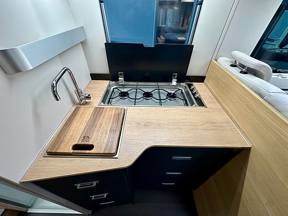 Bilde 27 av Adria 60 years selection MATRIX 670SL.