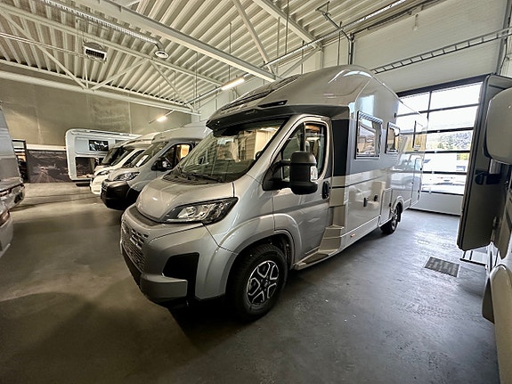Bilde 11 av Adria 60 years selection MATRIX 670SL.