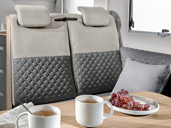 Bilde 9 av Adria 60 years selection MATRIX 670SL.