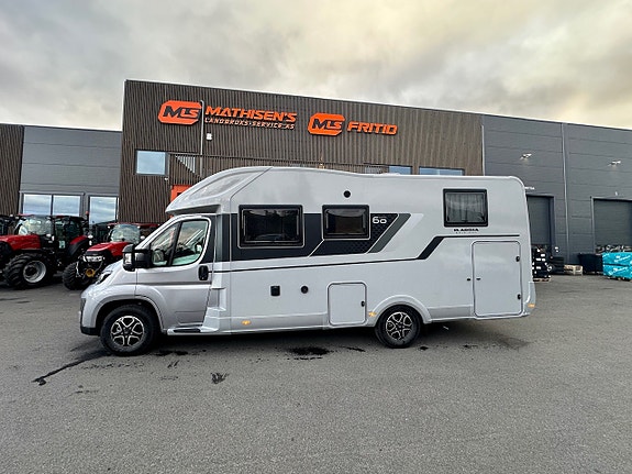 Bilde 39 av Adria 60 years selection MATRIX 670SL.