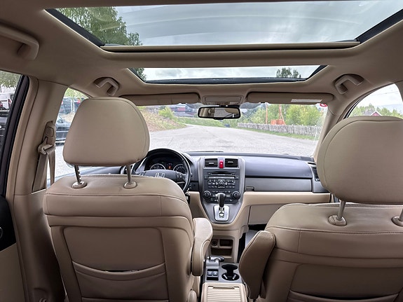 Honda CR-V 16 of 21