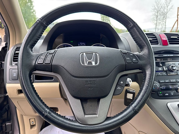Honda CR-V 18 of 21