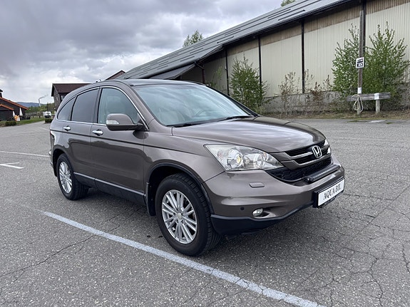 Honda CR-V 2 of 21