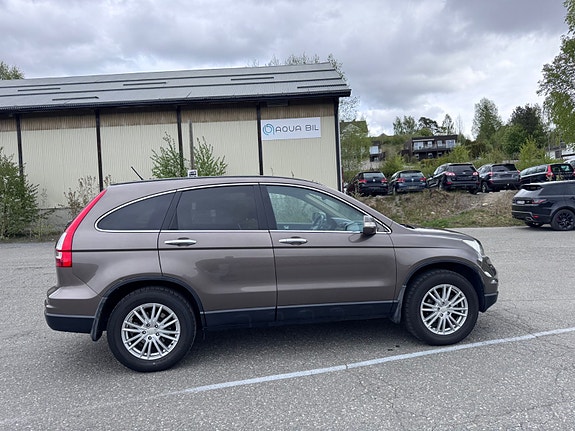 Honda CR-V 5 of 21