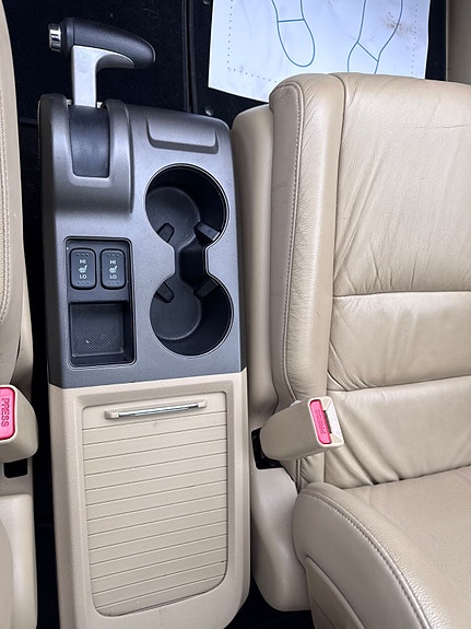 Honda CR-V 20 of 21