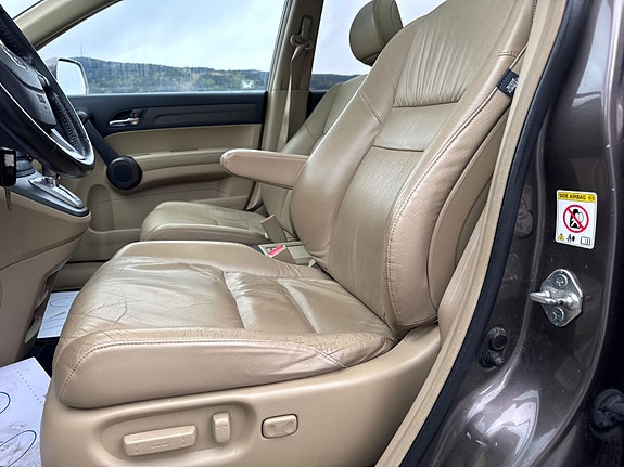Honda CR-V 15 of 21