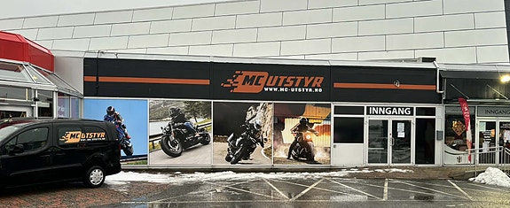 Bilde 1 av 1 i jobbannonse-galleriet