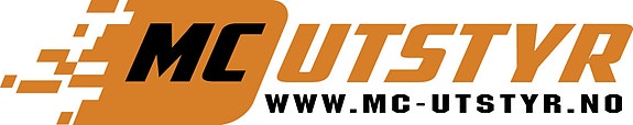 MC UTSTYR AS logo