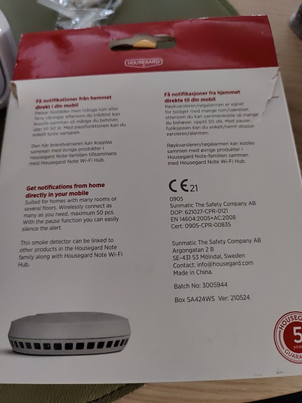 Product image 5 of 5