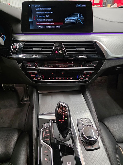 BMW 530e 14 of 20