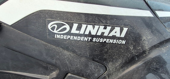 Linhai Lh500 6 of 17