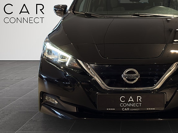 Nissan Leaf 12 of 24