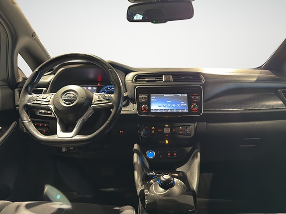 Nissan Leaf 20 of 24