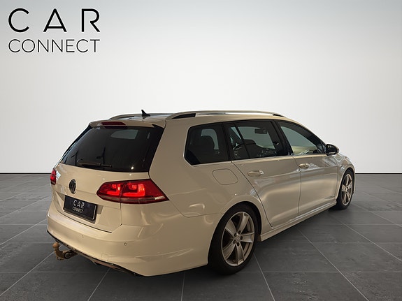 Volkswagen Golf VII 5 of 17