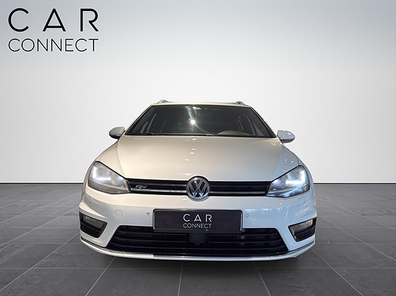 Volkswagen Golf VII 7 of 17