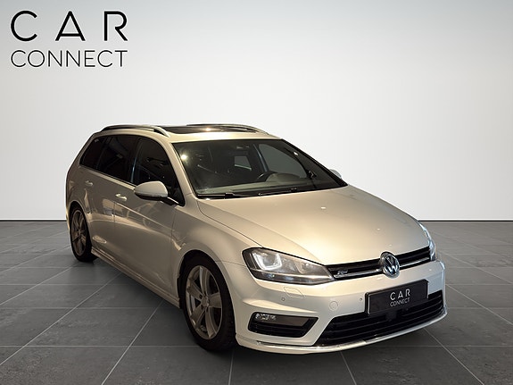 Volkswagen Golf VII 6 of 17